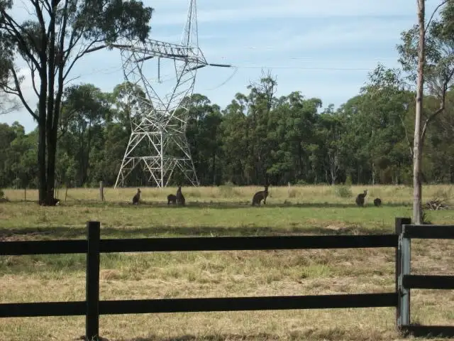 LOT 25, 82 Bentwood Drive, Pokolbin NSW 2320