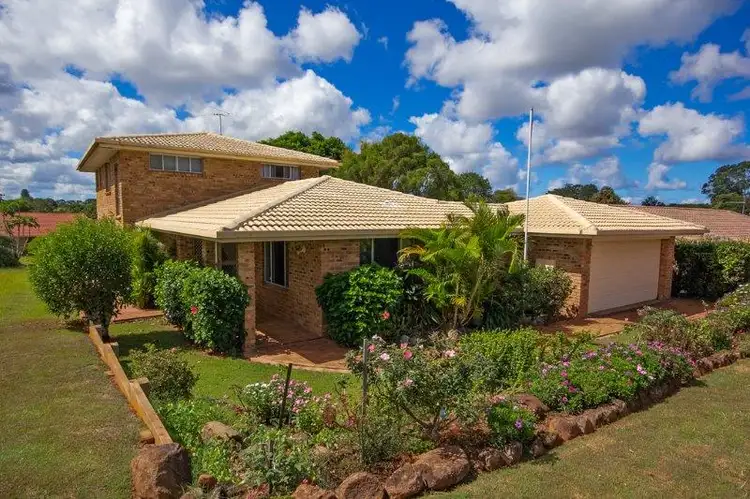 Main view of Homely house listing, 3 Panorama Drive, Alstonville NSW 2477