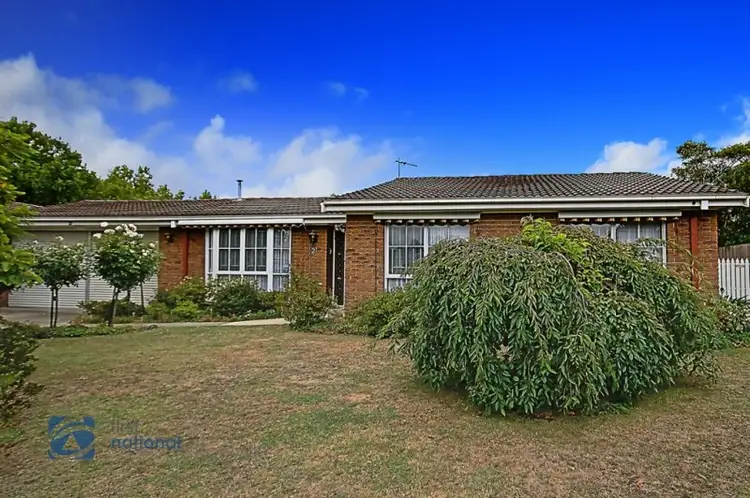 21 Goulburn Drive, Rowville VIC 3178