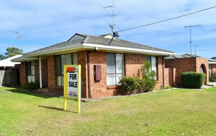 85 McKenzie Street, Wonthaggi VIC 3995