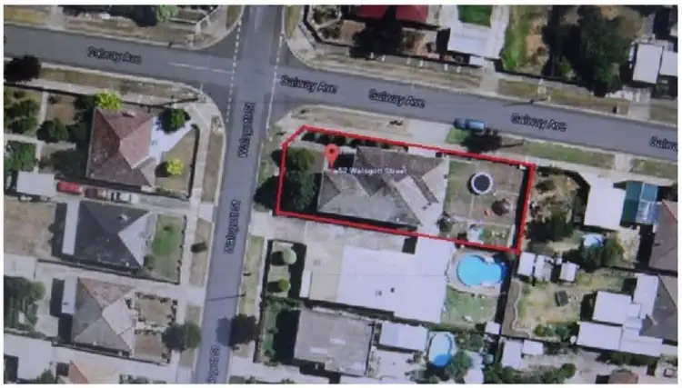 Second view of Homely house listing, 52 Walsgott Street, North Geelong VIC 3215