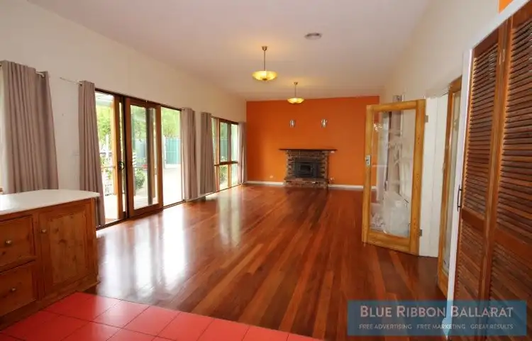 Second view of Homely house listing, 105 Morres Street, Ballarat Central VIC 3350