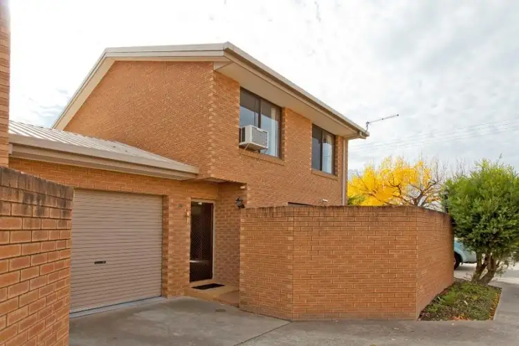 14/413 Bevan Street, Lavington NSW 2641