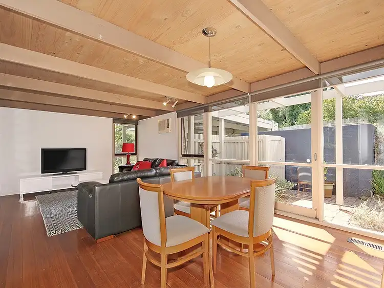 Second view of Homely house listing, 23 Gwyn Rise, Vermont South VIC 3133