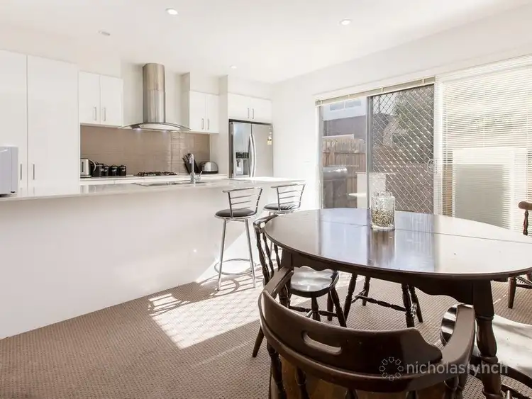 Second view of Homely unit listing, 5/73 Dromana Parade, Safety Beach VIC 3936