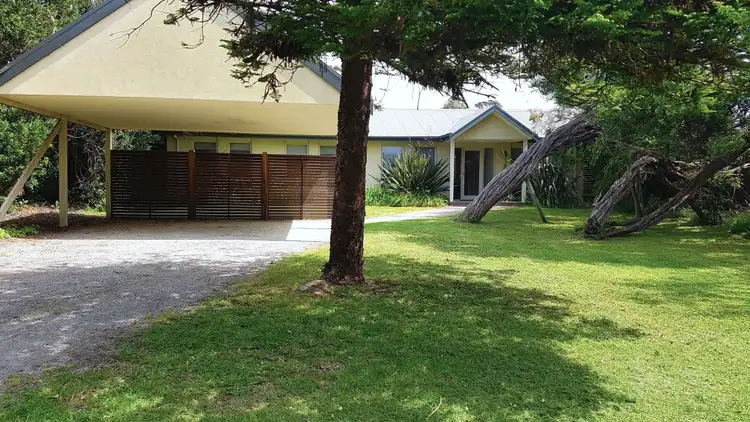 Second view of Homely house listing, 16 Ti-Tree Avenue, Blairgowrie VIC 3942