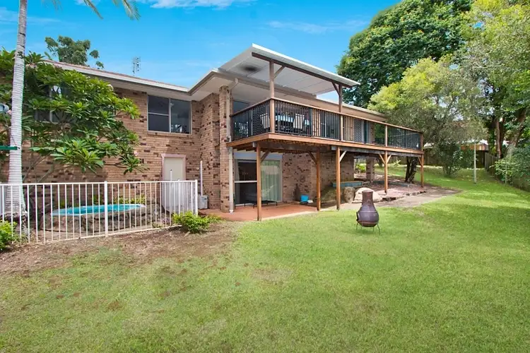 3 Nairana Court, Bilambil Heights NSW 2486