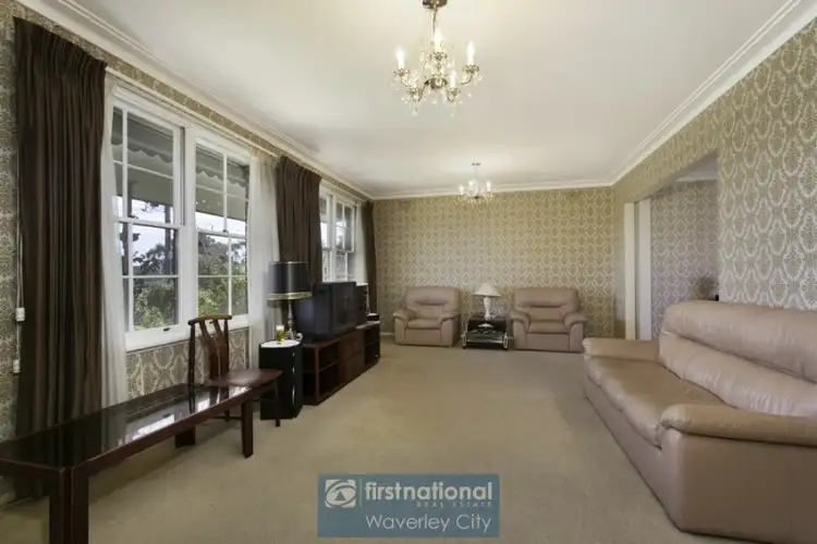 Second view of Homely house listing, 12 Dallas Street, Mount Waverley VIC 3149