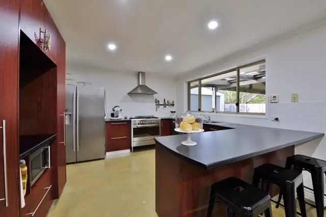 Sixth view of Homely house listing, 3 Maple Crescent, Hoppers Crossing VIC 3029