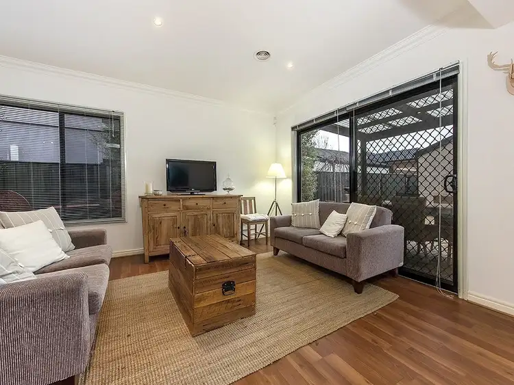 Fifth view of Homely house listing, 9 Woodburn Avenue, Cairnlea VIC 3023