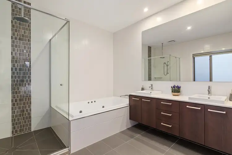 Fifth view of Homely house listing, 50 Killarney Ridge, Greensborough VIC 3088