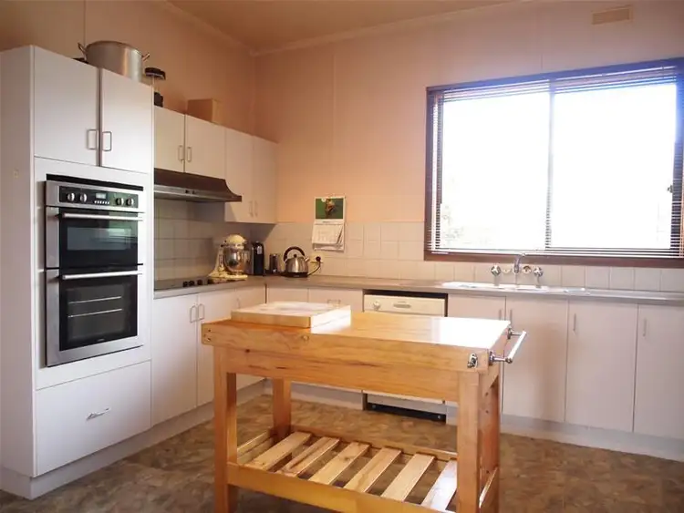 Second view of Homely house listing, 32 Alexander Parade, Lucknow VIC 3875