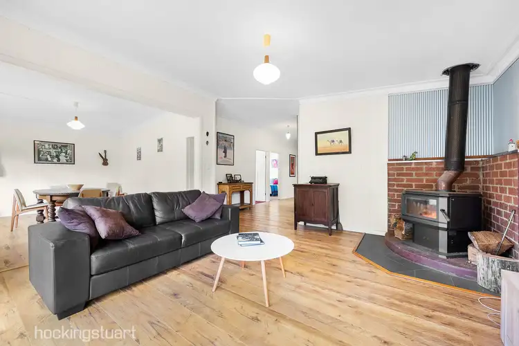 Third view of Homely house listing, 165 Cantillons Road, Bullarto VIC 3461