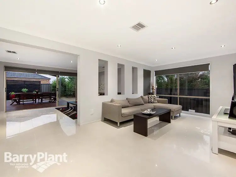 Fifth view of Homely house listing, 9 Eltham Glen, Derrimut VIC 3030