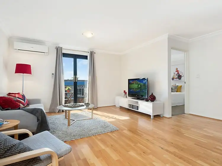 4/48 Fitzgerald Street, Northbridge WA 6003