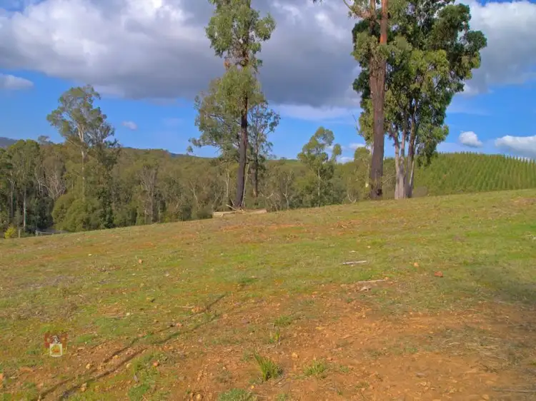 Second view of Homely land listing, 1800 Whittlesea-Yea Road, Kinglake West VIC 3757