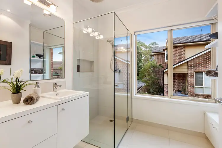 Sixth view of Homely townhouse listing, 5/194 Cape Street, Heidelberg VIC 3084