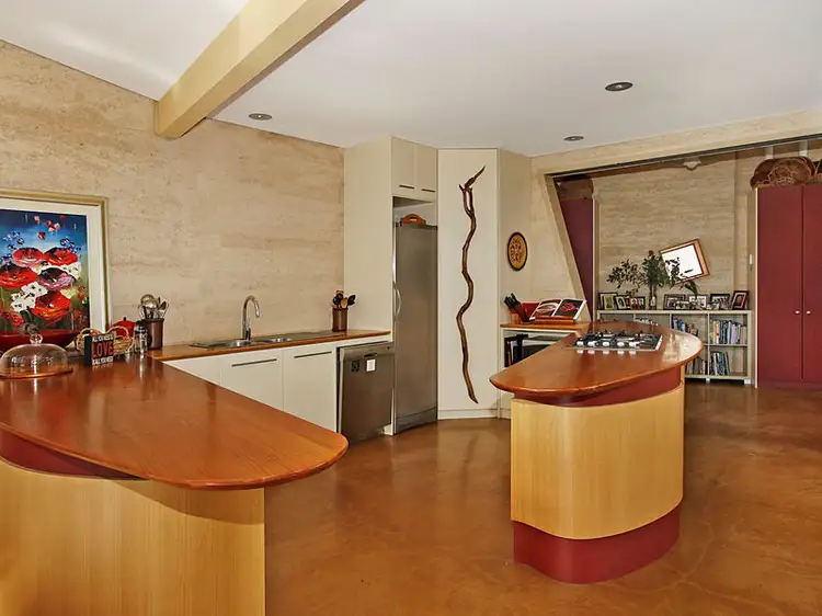 Second view of Homely house listing, 227 Alma Road, Beechworth VIC 3747
