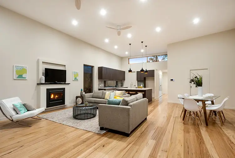 Sixth view of Homely house listing, 12 Parklands Avenue, Briar Hill VIC 3088