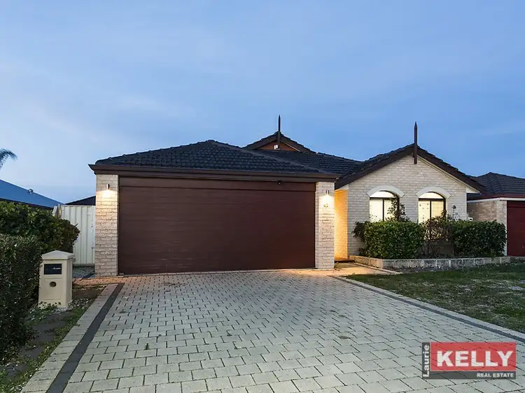 43 Pearl Road, Cloverdale WA 6105