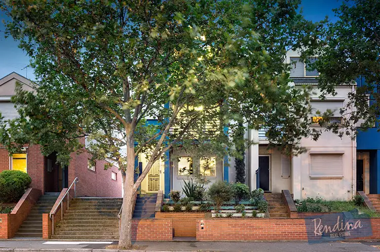 138a Kensington Road, Kensington VIC 3031