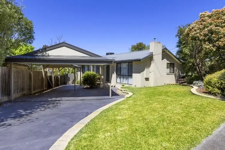 Main view of Homely house listing, 32 Saniky Street, Notting Hill VIC 3168