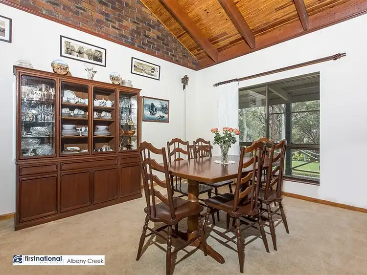 Fifth view of Homely house listing, 4 Barker Street, Cashmere QLD 4500