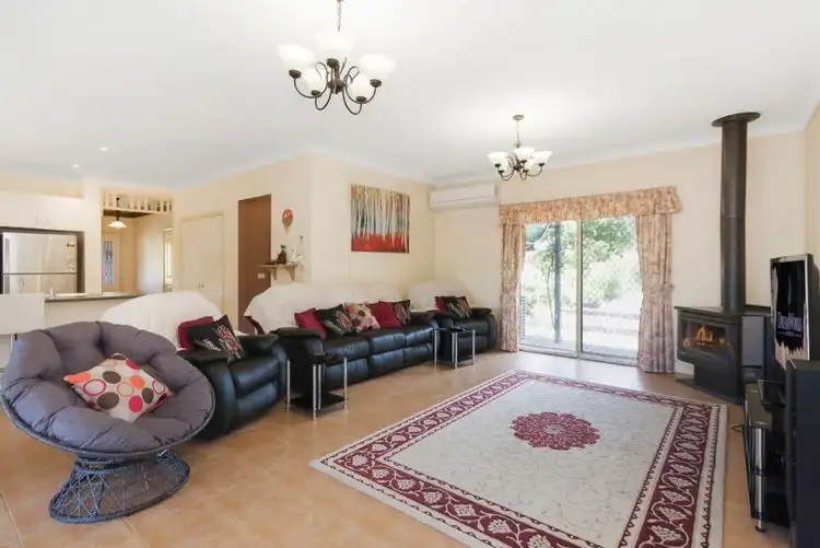 Fourth view of Homely house listing, 157 Kings Road, Kinglake West VIC 3757