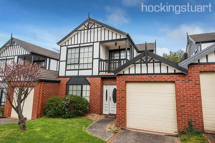 9/40-44 Warrawong Drive, Berwick VIC 3806