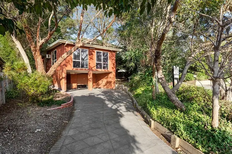32 Jenner Street, Blackburn South VIC 3130