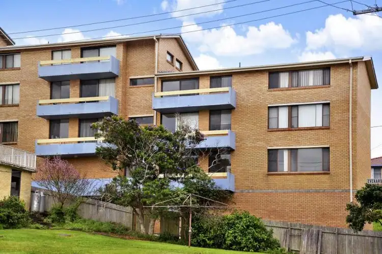 4/11 Everard Street, Port Macquarie NSW 2444