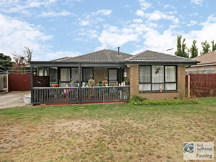 77 Sladen Street, Cranbourne VIC 3977