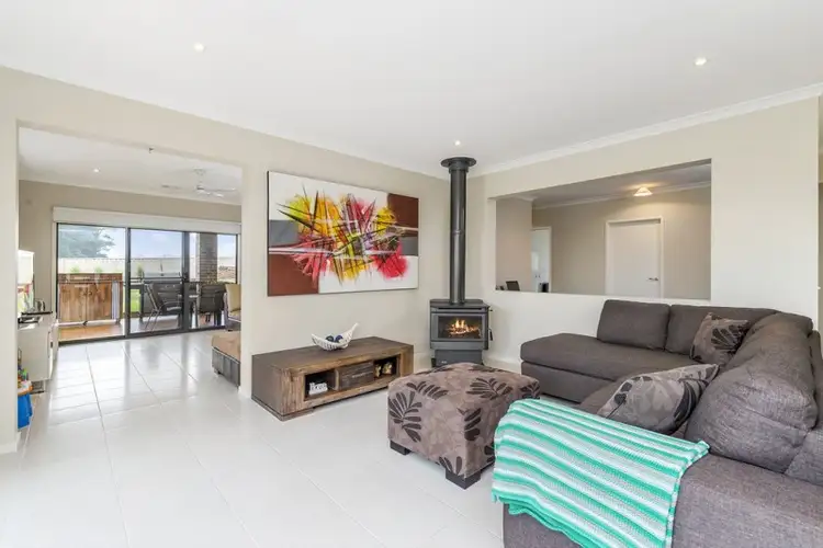 Third view of Homely house listing, 17 Scanlan Drive, Elliminyt VIC 3250