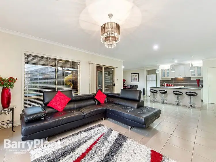 Third view of Homely house listing, 31 Hermitage Parade, Derrimut VIC 3030