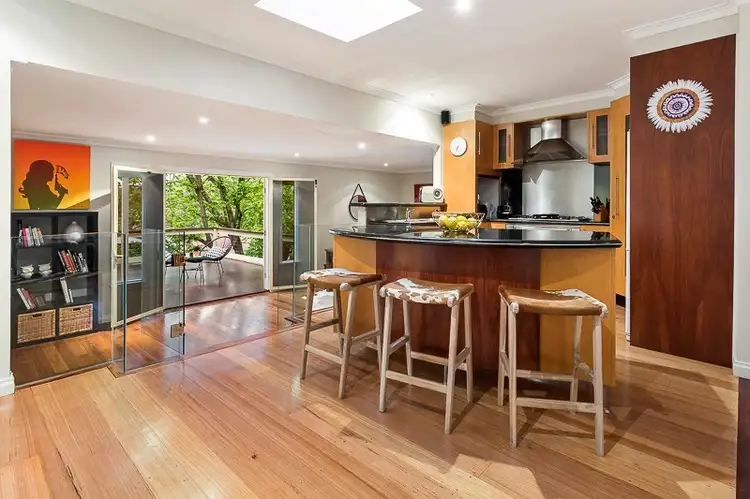 Third view of Homely house listing, 10 Baxter Street, Eltham VIC 3095