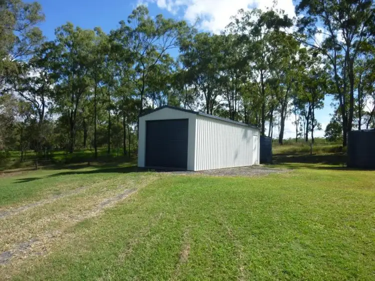 Second view of Homely land listing, 29-31 WALLACE STREET, Apple Tree Creek QLD 4660