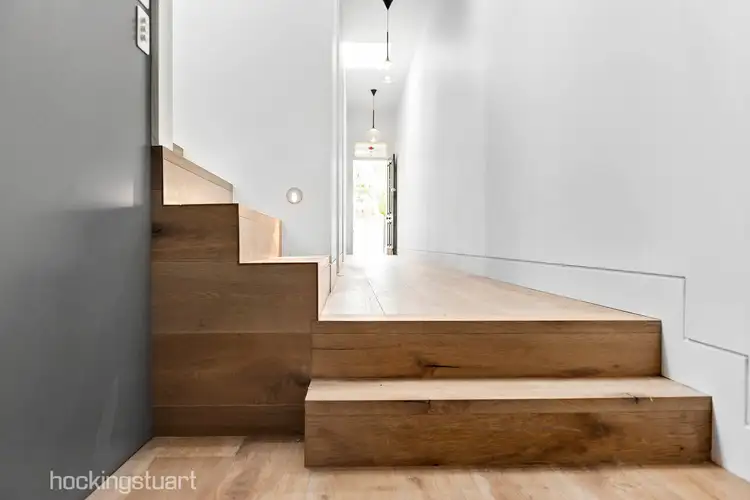 Second view of Homely house listing, 41 Westbourne Street, Prahran VIC 3181