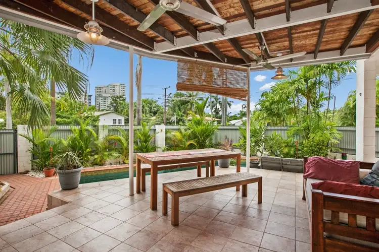 Fourth view of Homely townhouse listing, 1/27 Packard Street, Larrakeyah NT 820