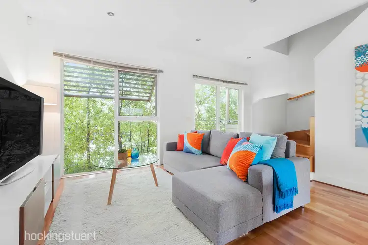 150 Burnley Street, Richmond VIC 3121