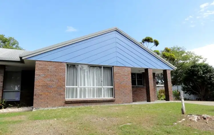 Third view of Homely unit listing, 1/35 Bunya Place, Dalby QLD 4405