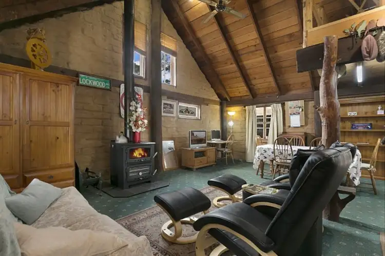 Fifth view of Homely house listing, 22 Turramurra Road, Lockwood VIC 3551