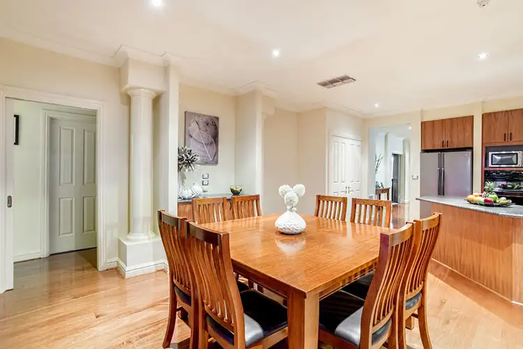 Fifth view of Homely house listing, 32 Botanic Drive, Hillside VIC 3037