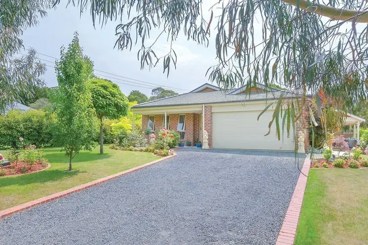 Main view of Homely house listing, 22 Urquhart Street, Gordon VIC 3345