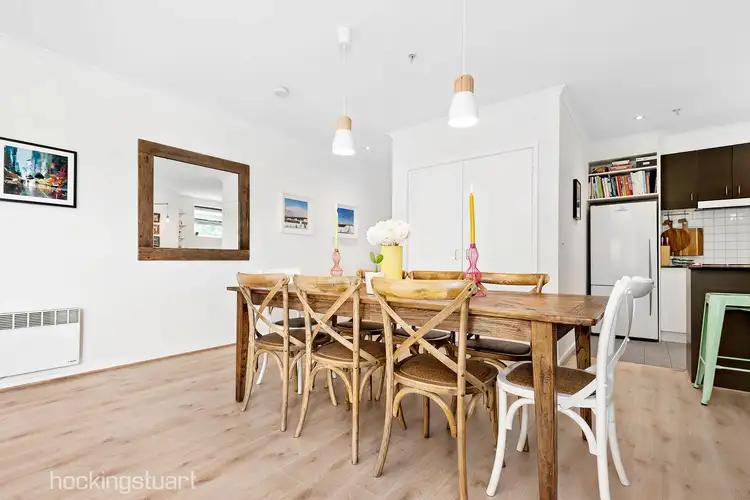 Third view of Homely apartment listing, 7/40 Wattletree Road, Armadale VIC 3143