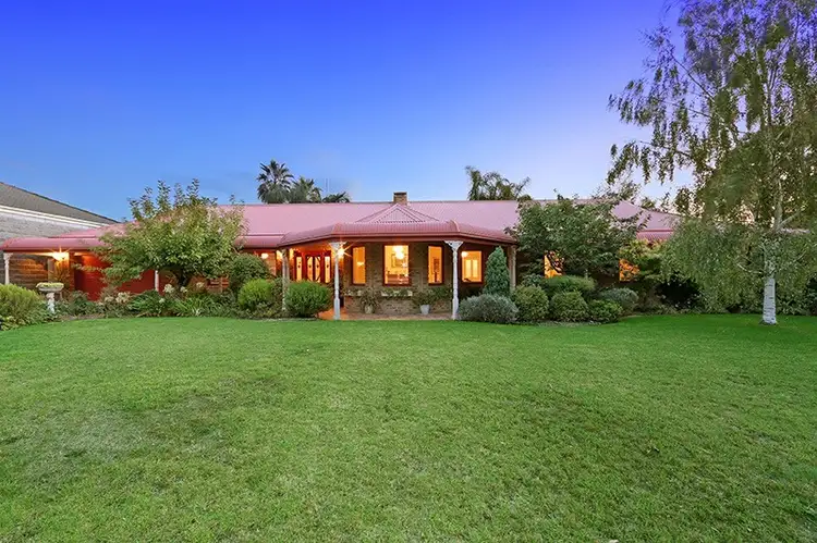 Second view of Homely house listing, 2 Ruby Close, Rowville VIC 3178