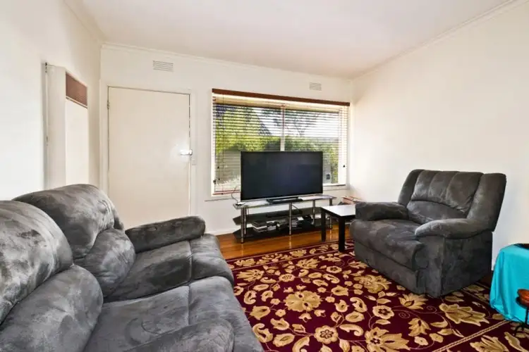 Second view of Homely house listing, 2/10 Fairview Grove, Watsonia VIC 3087