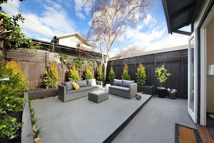 Third view of Homely house listing, 36 Henry Street, Prahran VIC 3181