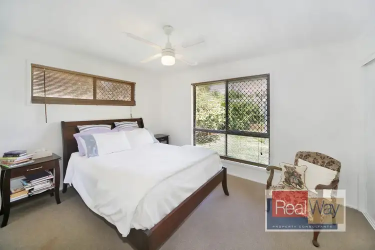 Fifth view of Homely house listing, 41 Perindi Chase, Currimundi QLD 4551