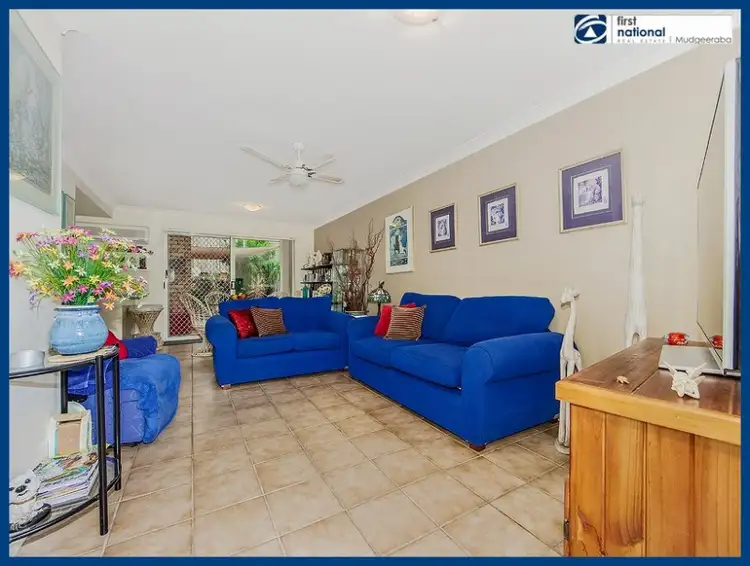 Second view of Homely townhouse listing, 2/3 Red Ash Court, Merrimac QLD 4226