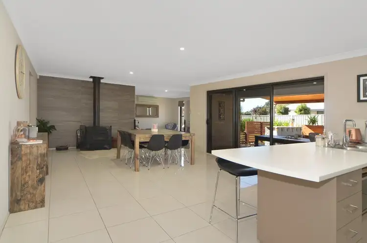 Second view of Homely house listing, 10 Coral Sea Drive, West Nowra NSW 2541